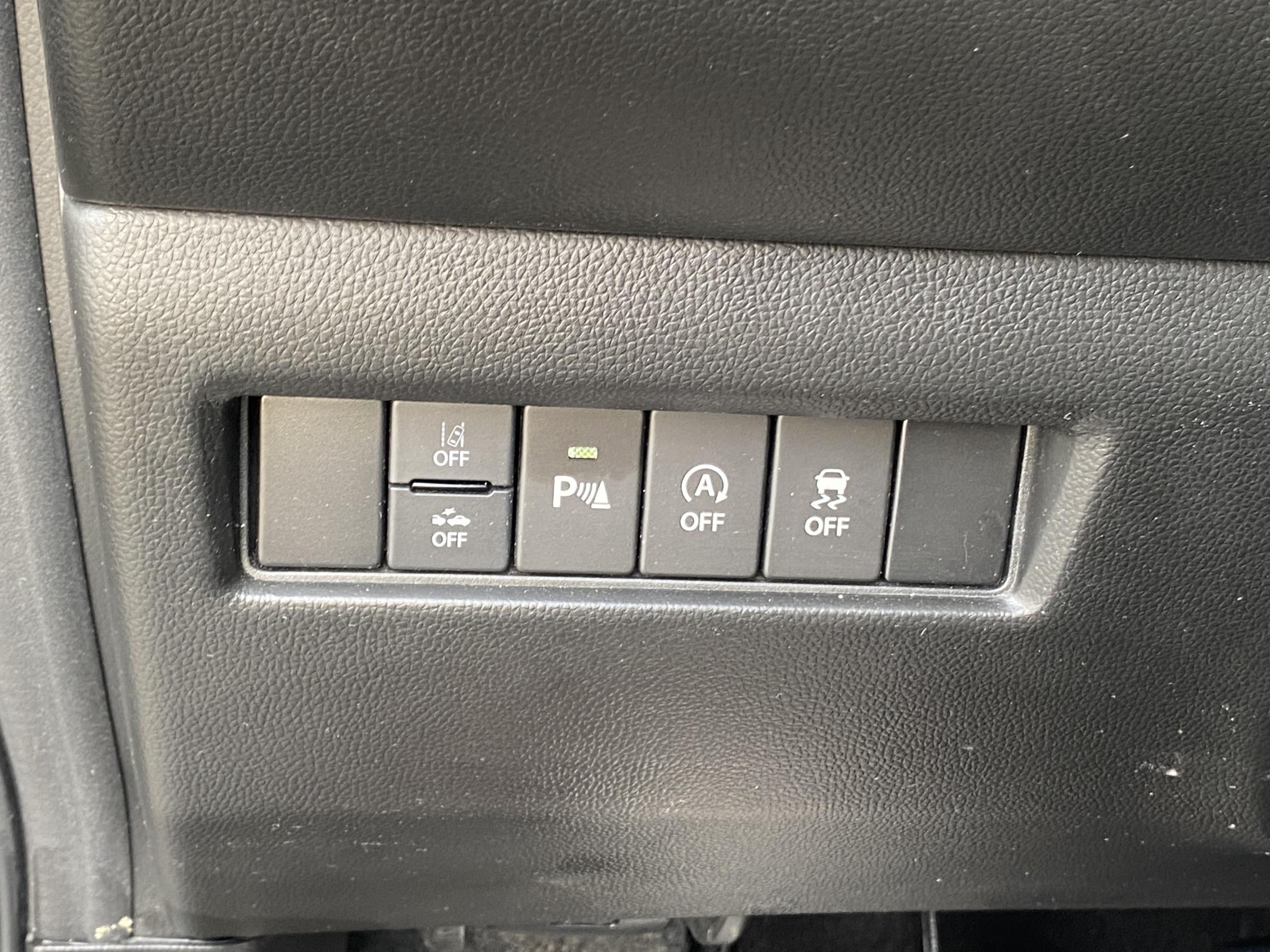 Suzuki Swift, 2023 - pohled č. 19