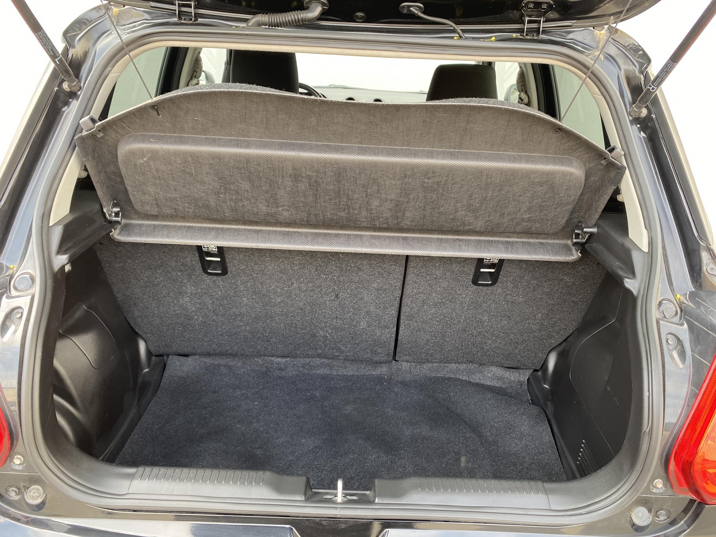 Suzuki Swift, 2023 - pohled č. 7