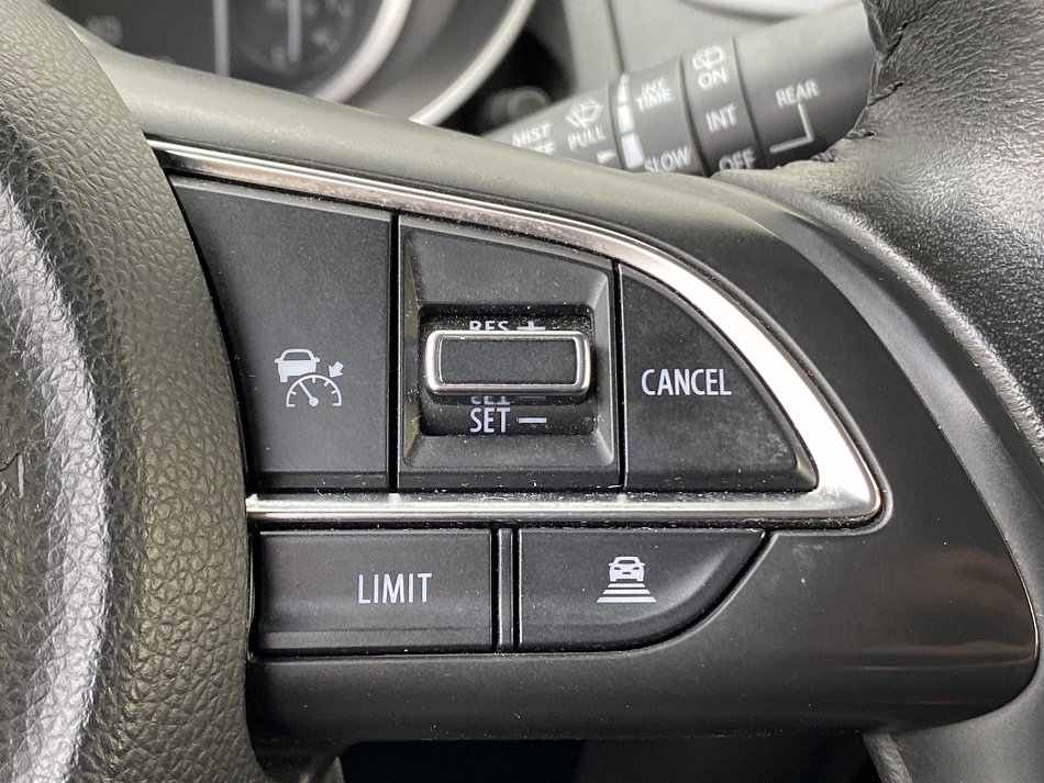 Suzuki Swift 1.2i 