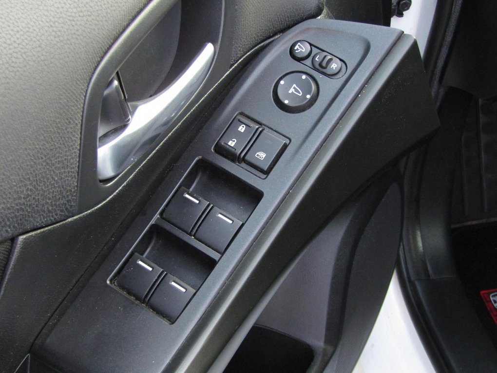 Honda Civic 1.6I- DTEC 