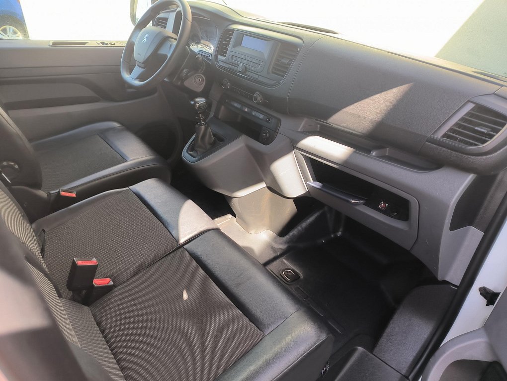 Peugeot Expert 2.0HDi Active L2