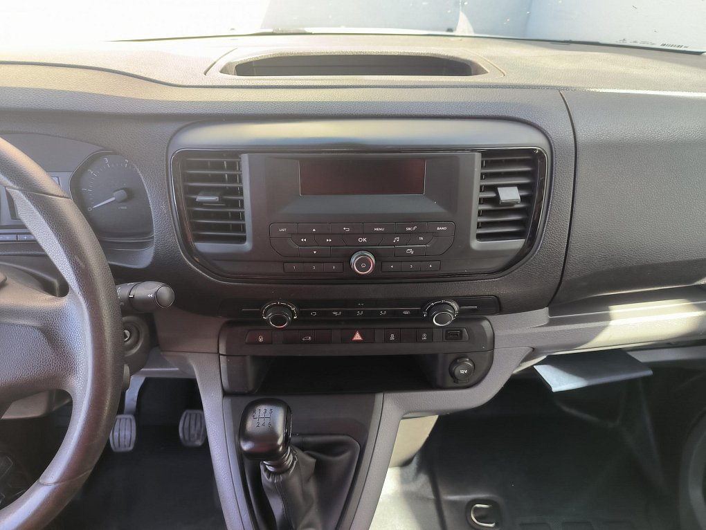 Peugeot Expert 2.0HDi Active L2