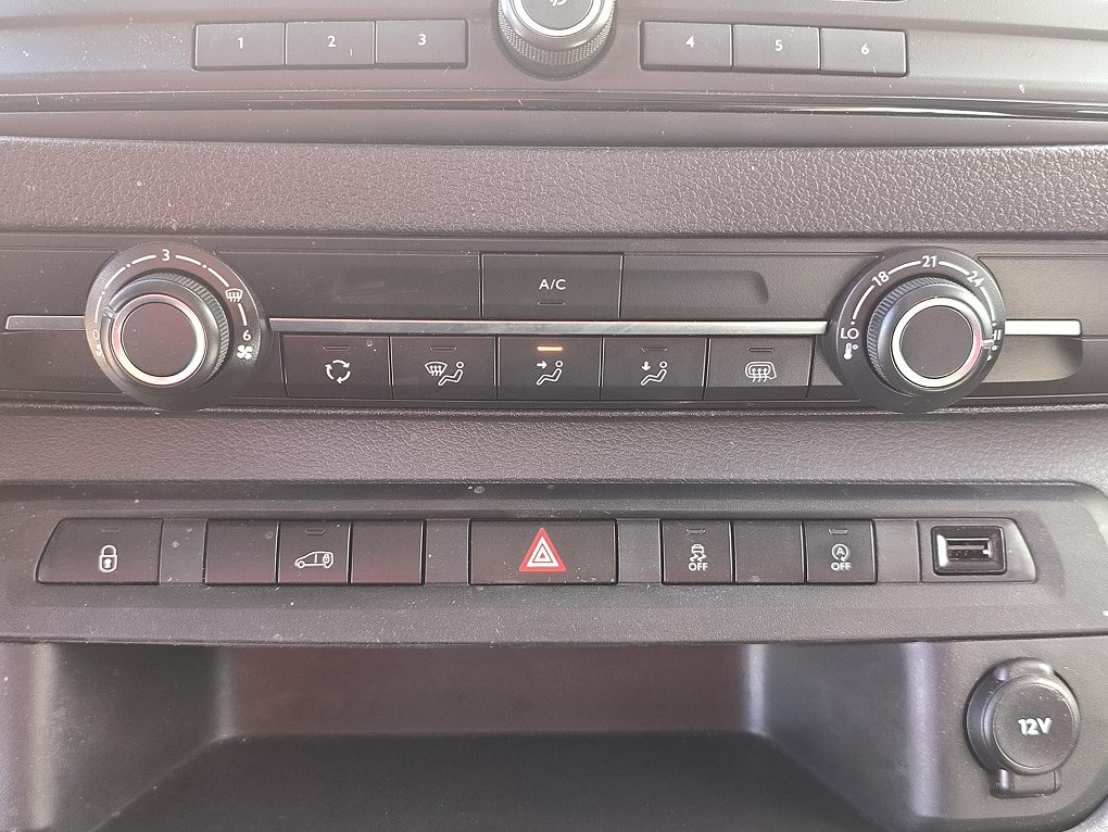 Peugeot Expert 2.0HDi Active L2