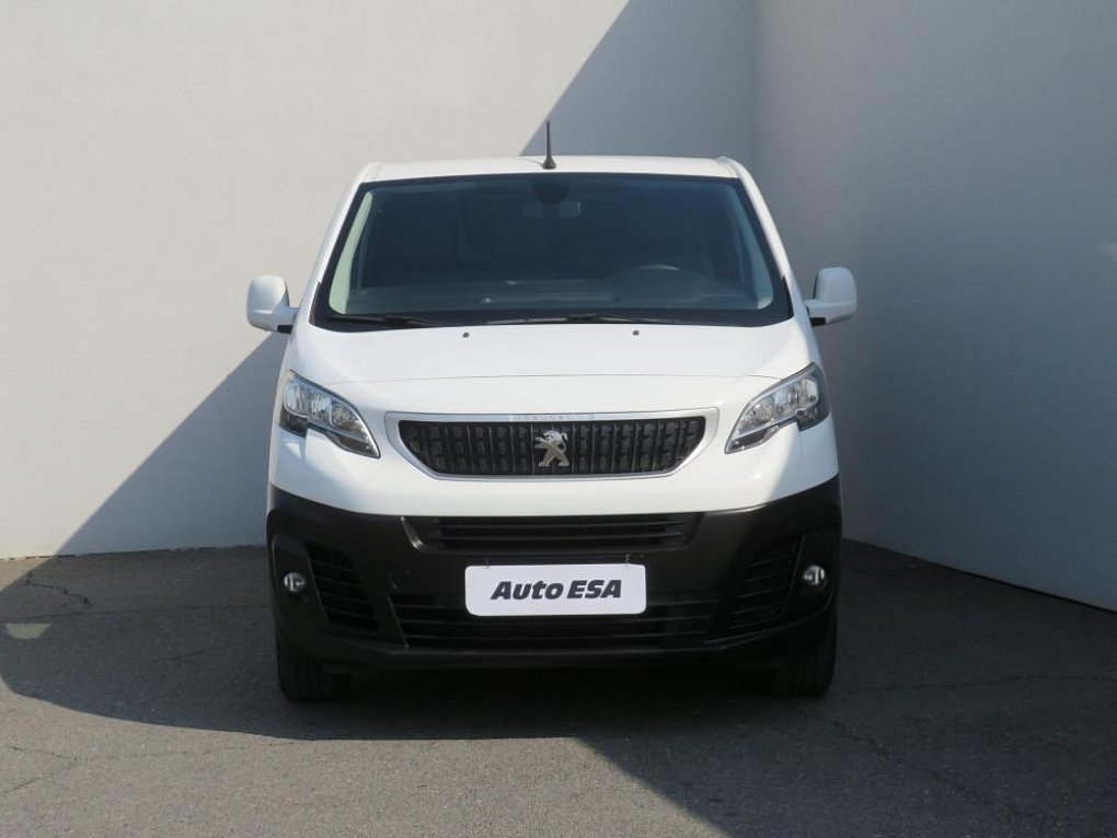 Peugeot Expert 2.0HDi Active L2