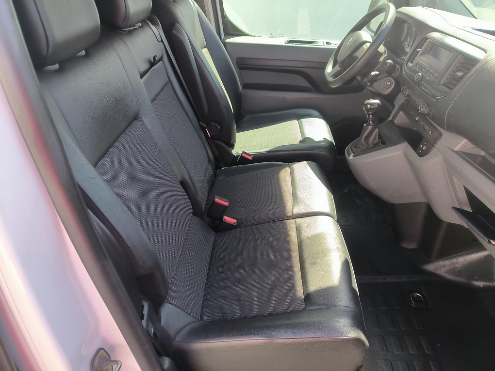 Peugeot Expert 2.0HDi Active L2