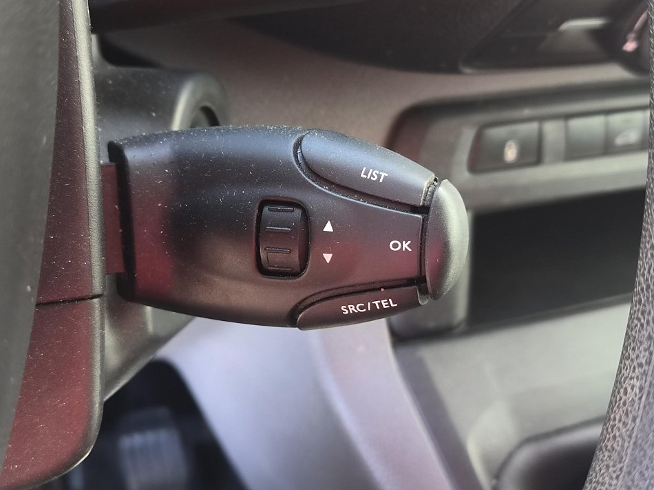 Peugeot Expert 2.0HDi Active L2