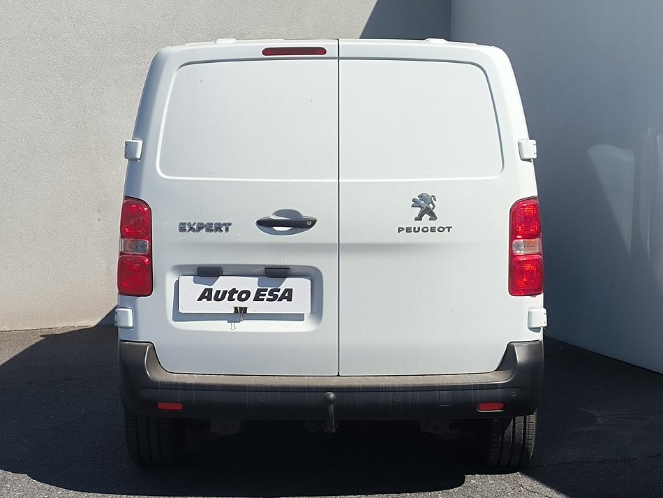 Peugeot Expert 2.0HDi Active L2