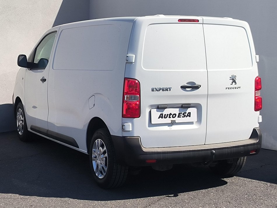 Peugeot Expert 2.0HDi Active L2
