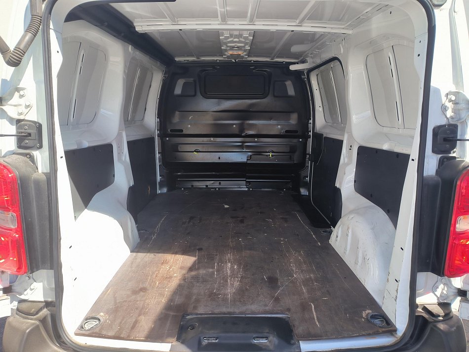 Peugeot Expert 2.0HDi Active L2