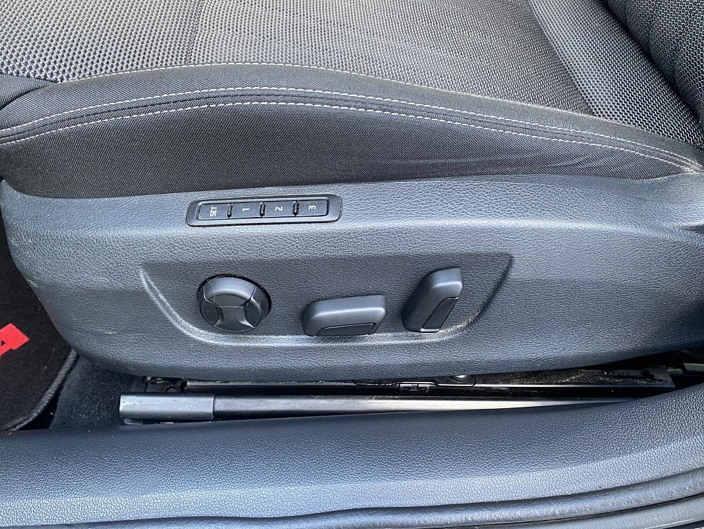 Škoda Superb III 2.0TDI Style 4X4