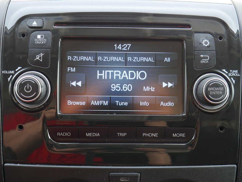 Citroën Jumper 2.0HDi  L3H3