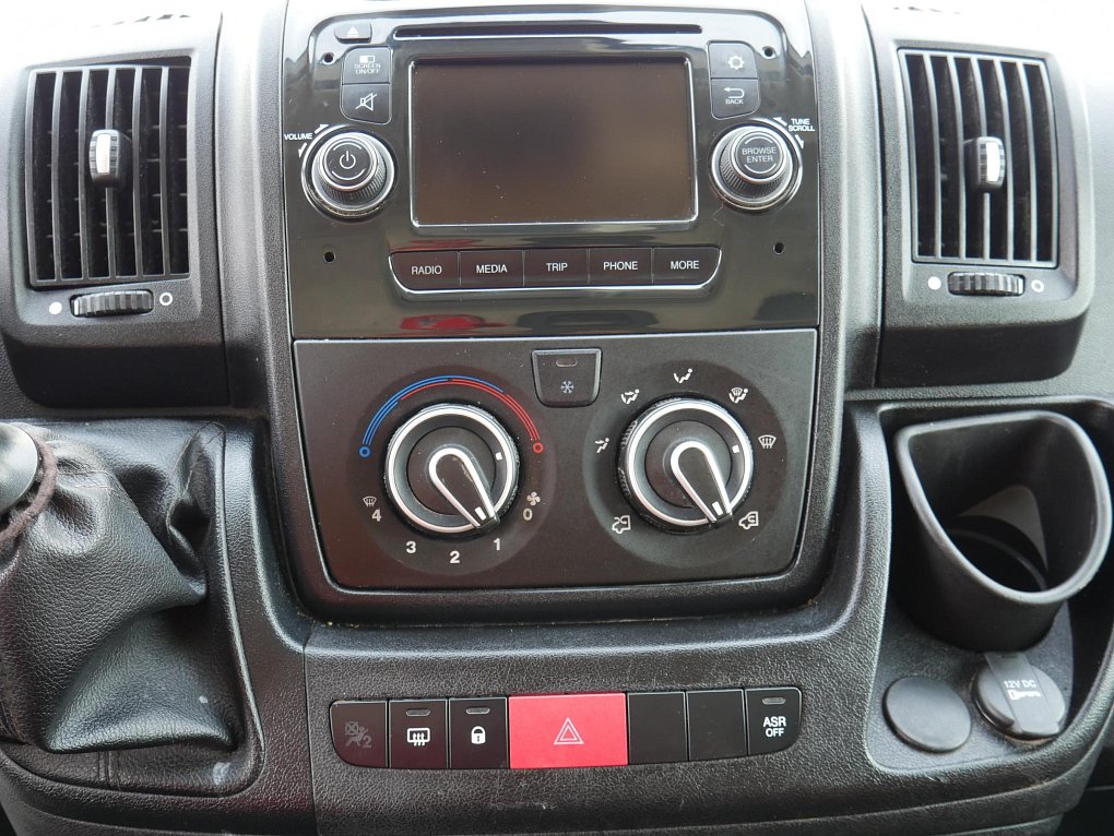 Citroën Jumper 2.0HDi  L3H3