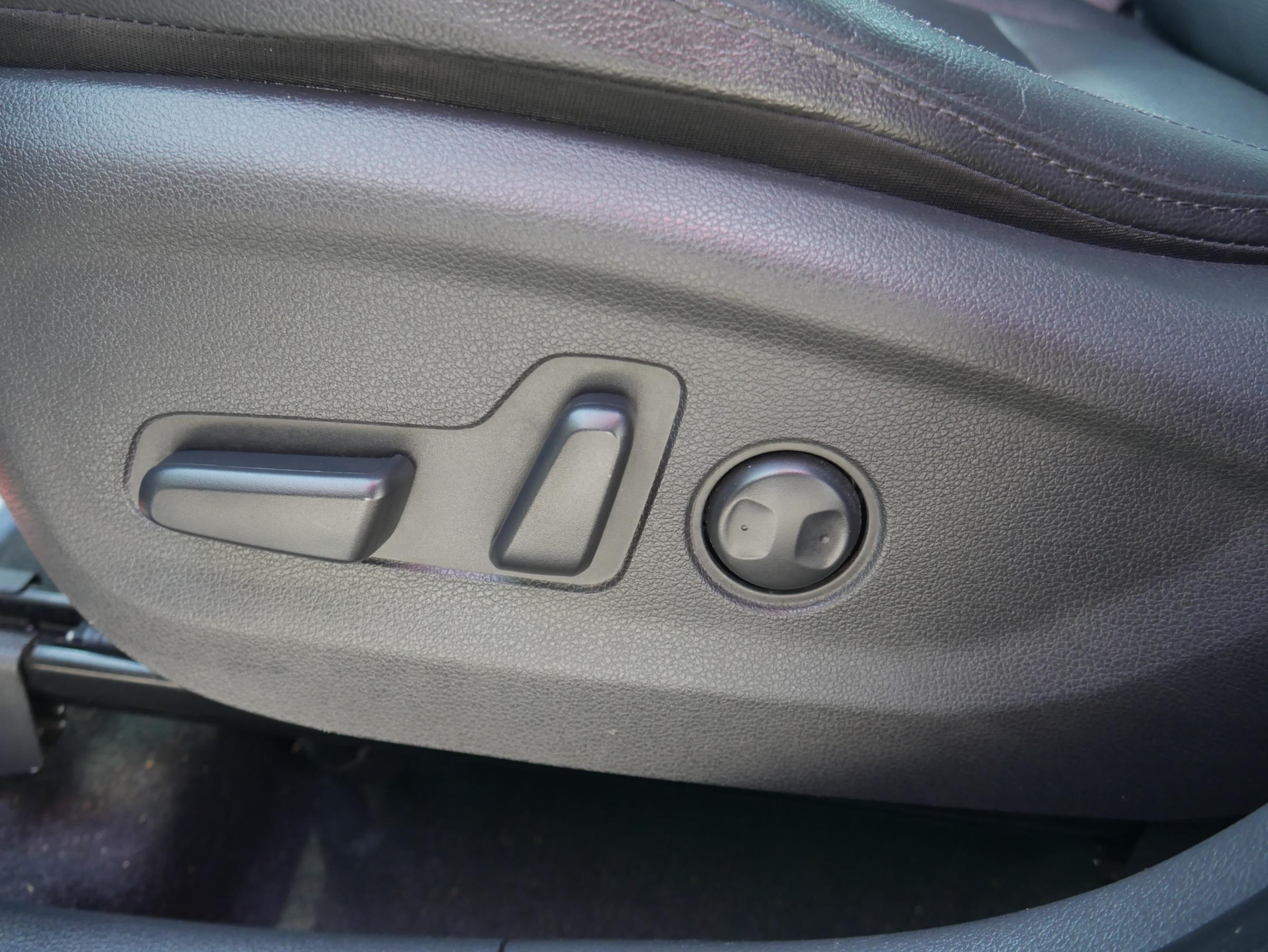 Hyundai Tucson, 2018 - pohled č. 10