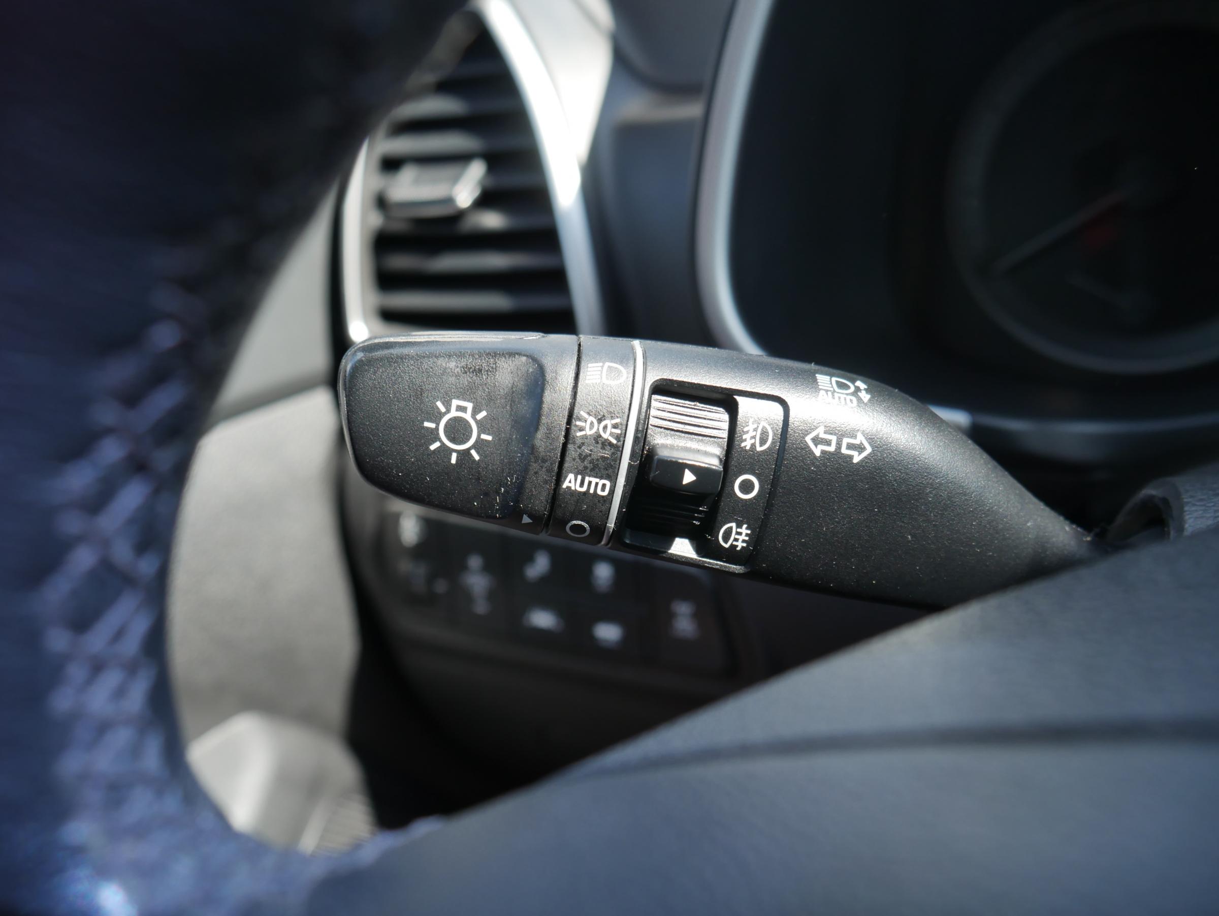 Hyundai Tucson, 2018 - pohled č. 15