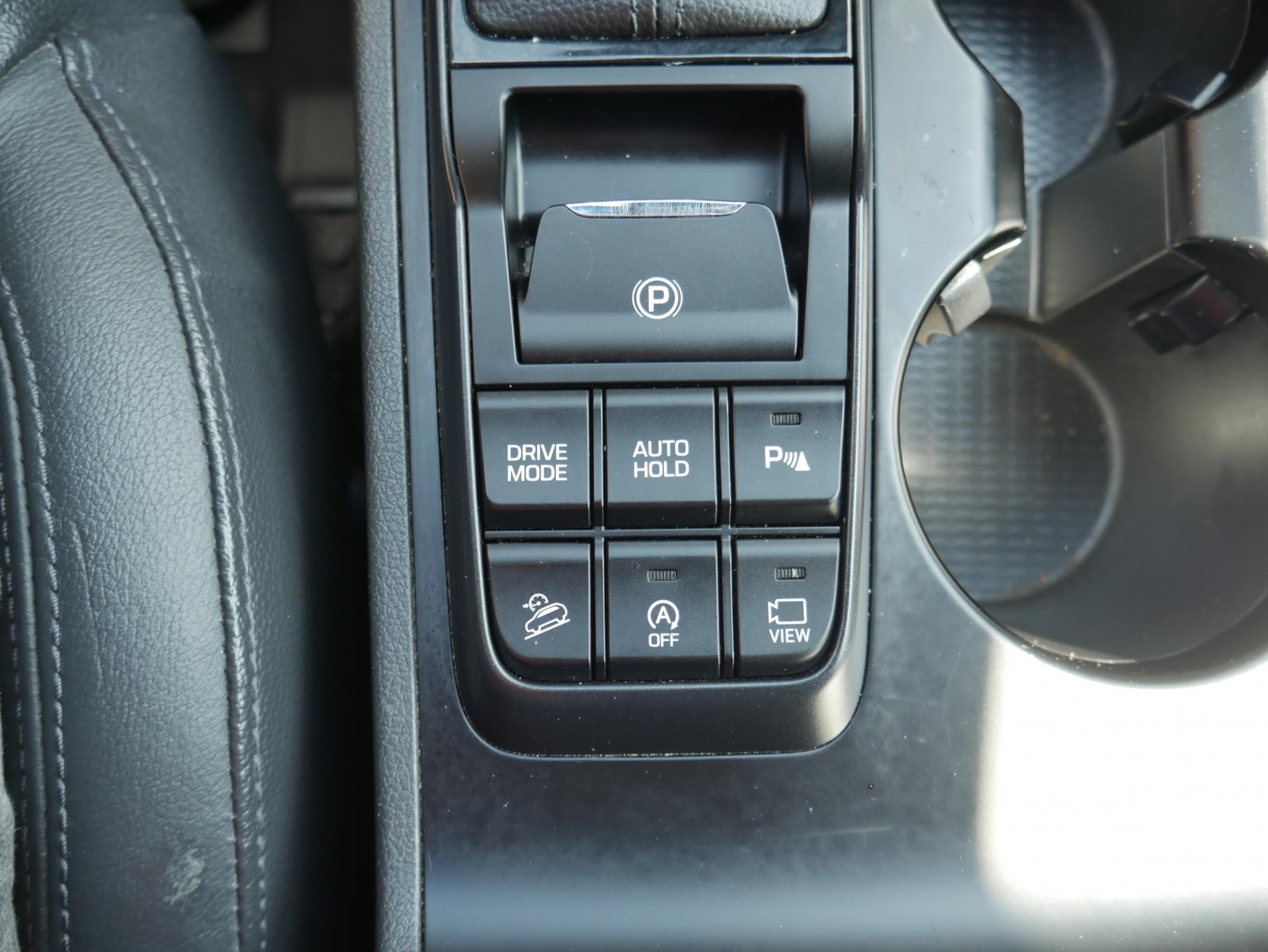 Hyundai Tucson, 2018 - pohled č. 18