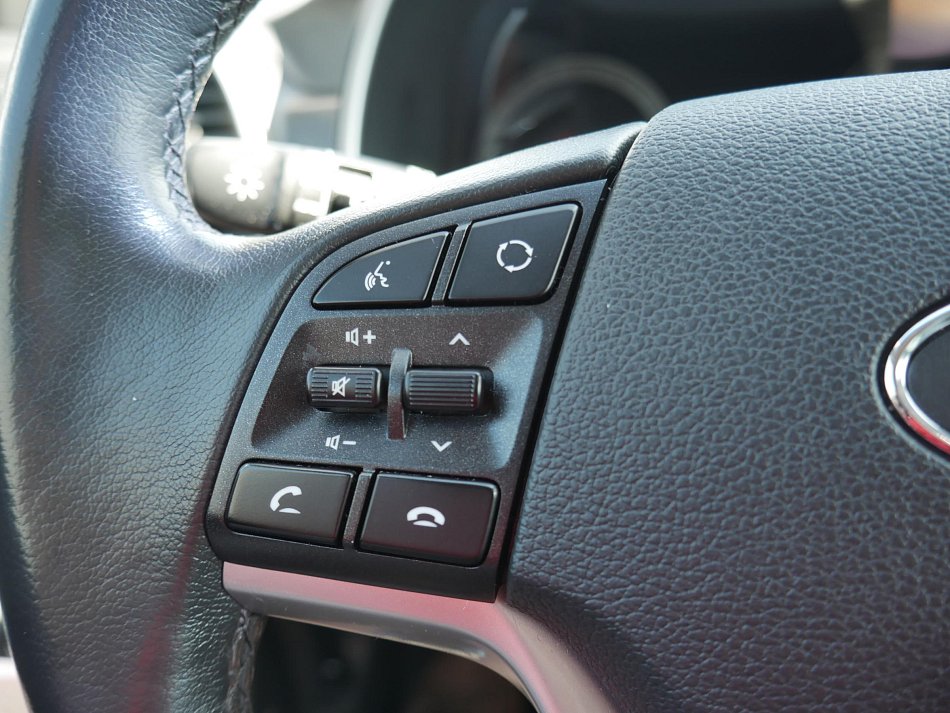 Hyundai Tucson 1.6 T-GDi  4x4