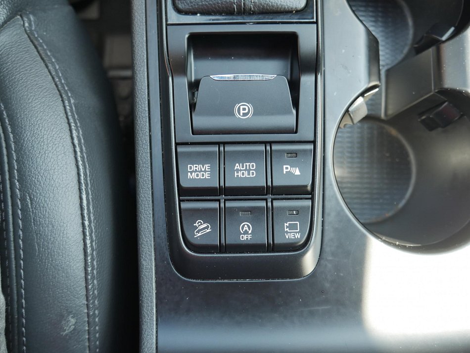 Hyundai Tucson 1.6 T-GDi  4x4