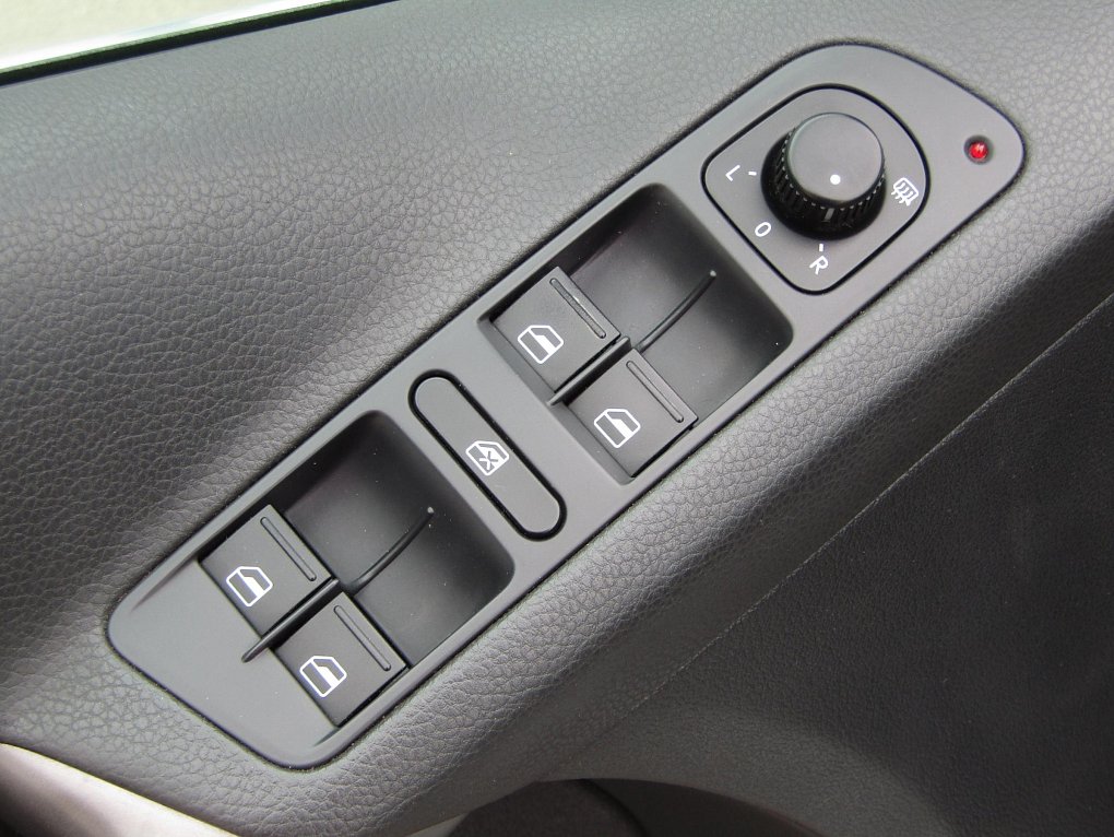 Volkswagen Tiguan 2.0 TDi  4x4