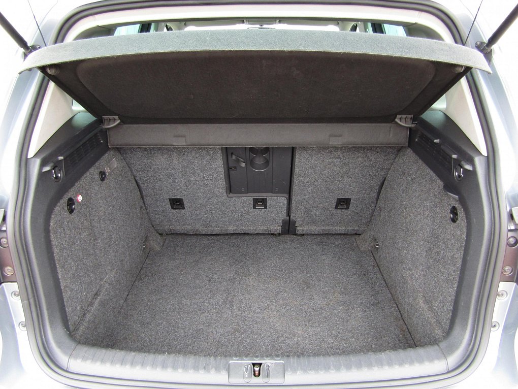 Volkswagen Tiguan 2.0 TDi  4x4