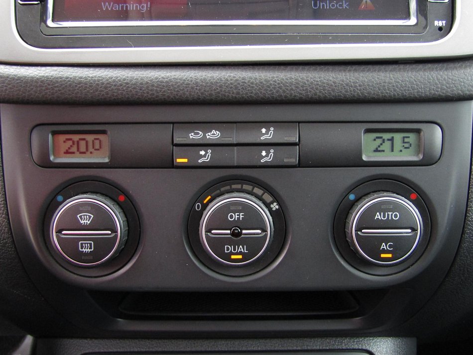 Volkswagen Tiguan 2.0 TDi  4x4