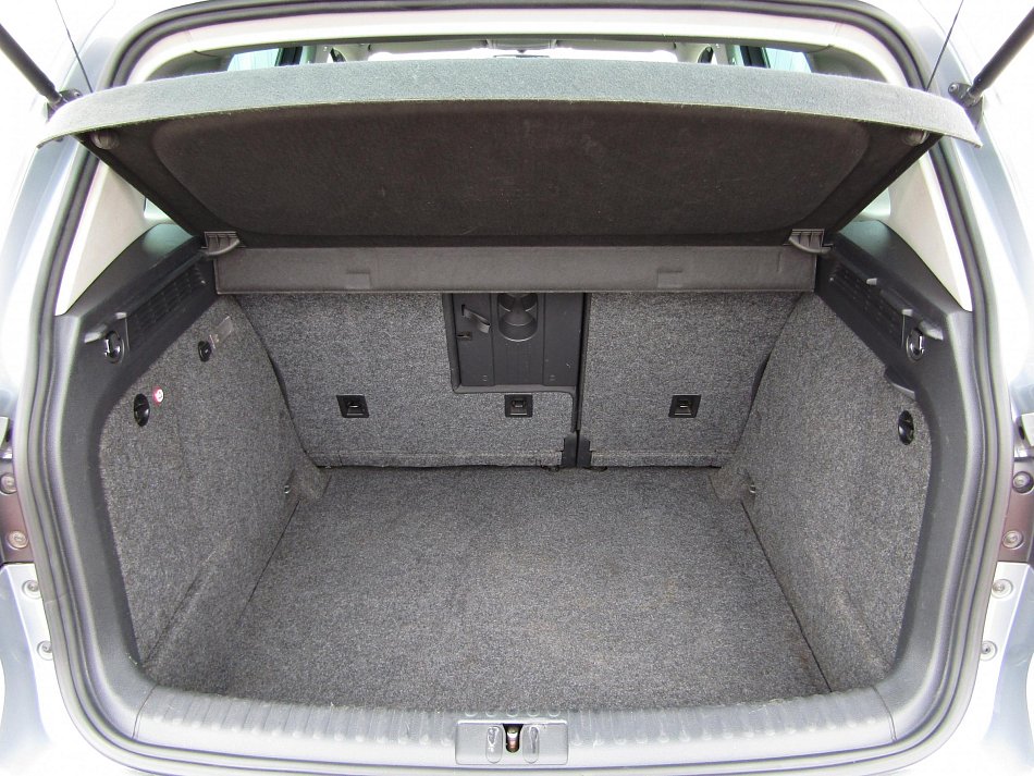 Volkswagen Tiguan 2.0 TDi  4x4