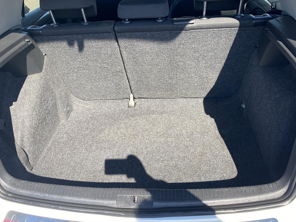 Volkswagen Golf 1.4TSI 