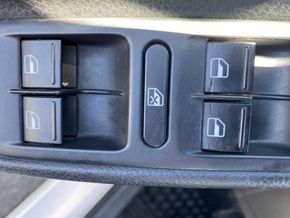 Volkswagen Golf 1.4TSI 