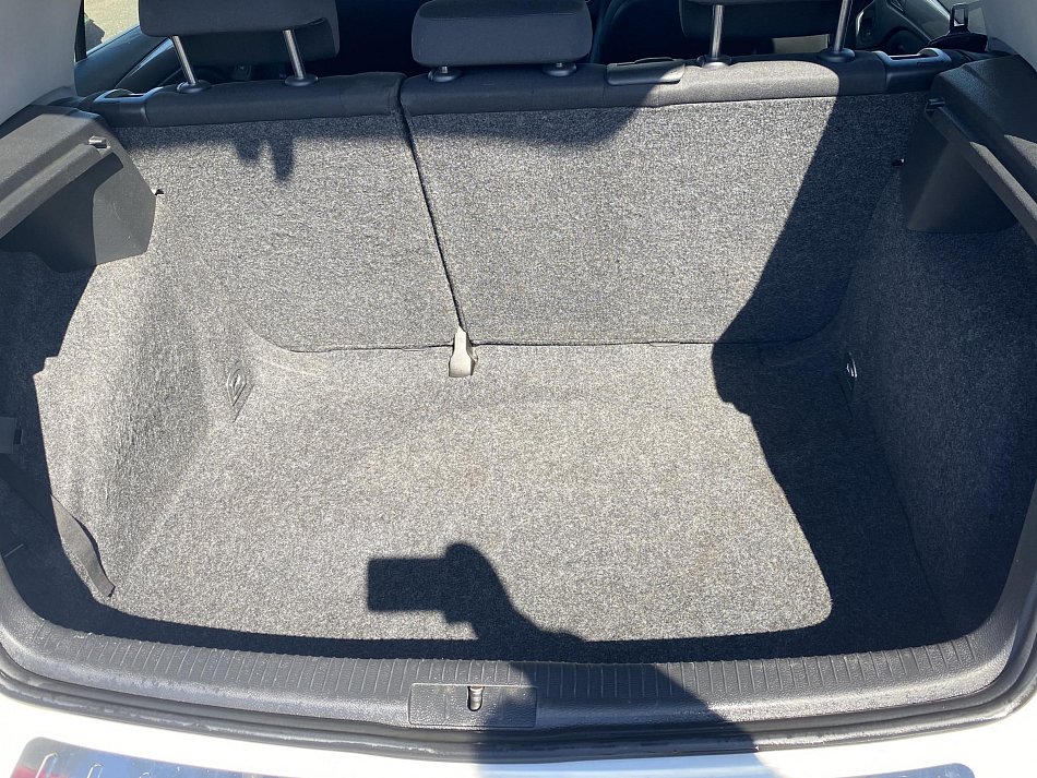 Volkswagen Golf 1.4TSI 