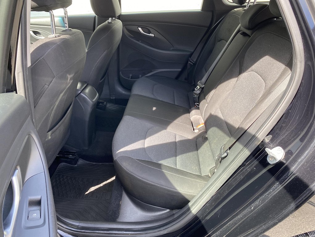 Hyundai I30 1.5 T-GDi 