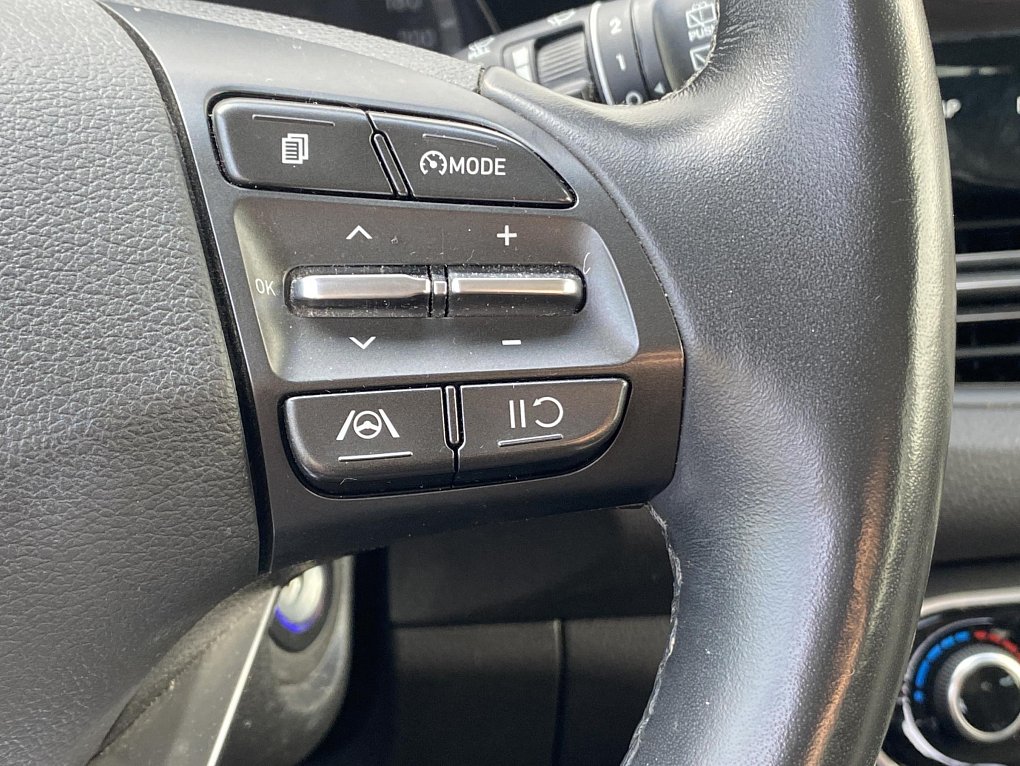 Hyundai I30 1.5 T-GDi 