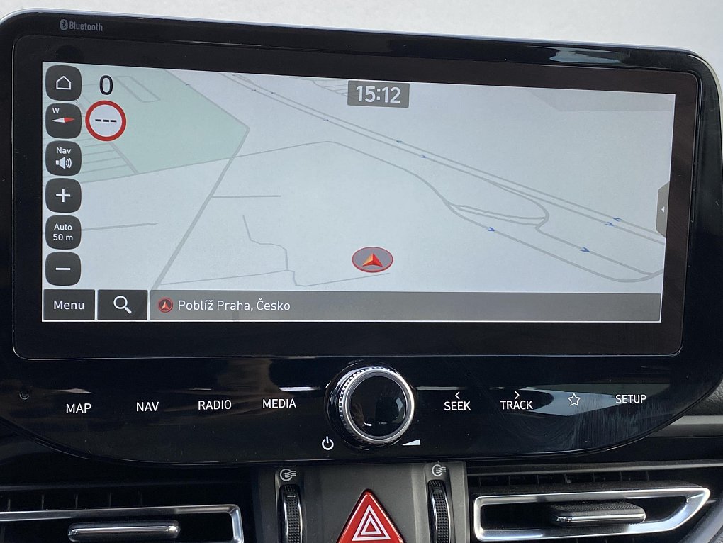 Hyundai I30 1.5 T-GDi 
