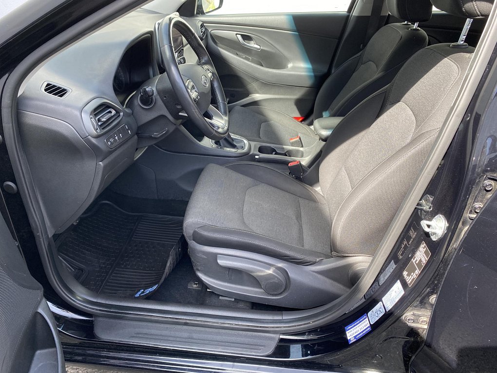 Hyundai I30 1.5 T-GDi 