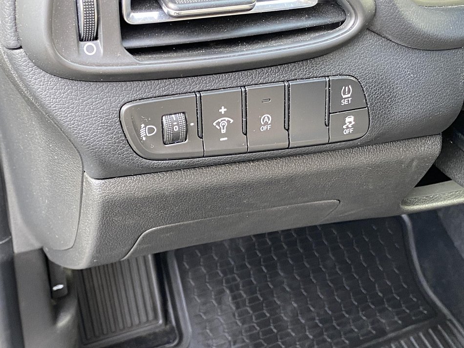 Hyundai I30 1.5 T-GDi 