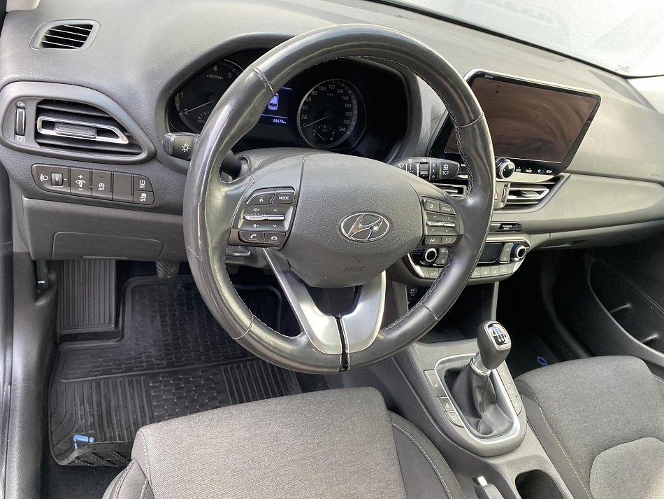 Hyundai I30 1.5 T-GDi 