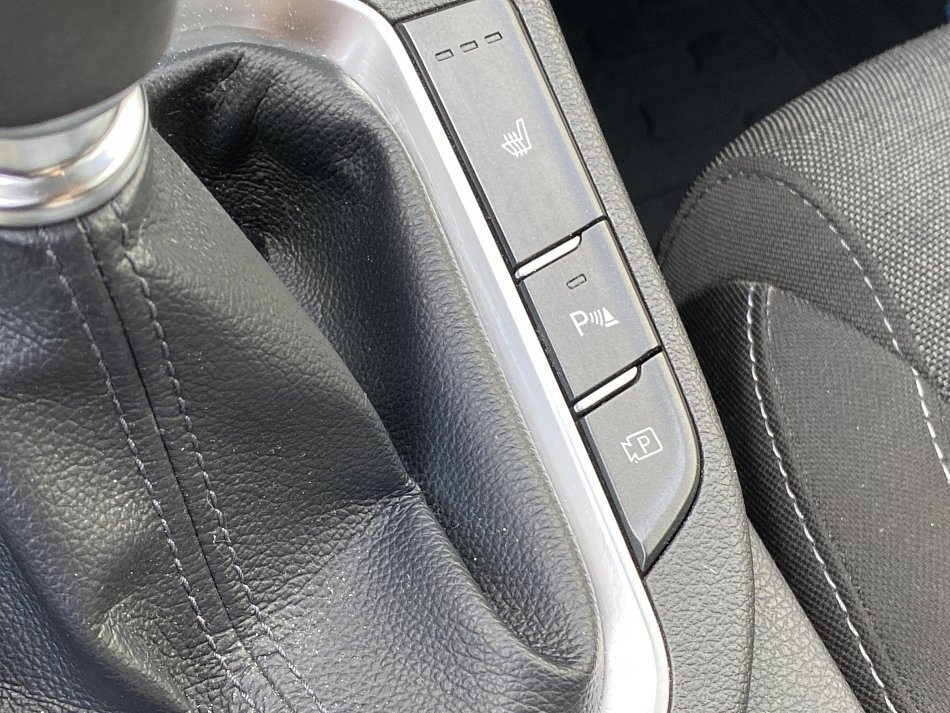 Hyundai I30 1.5 T-GDi 
