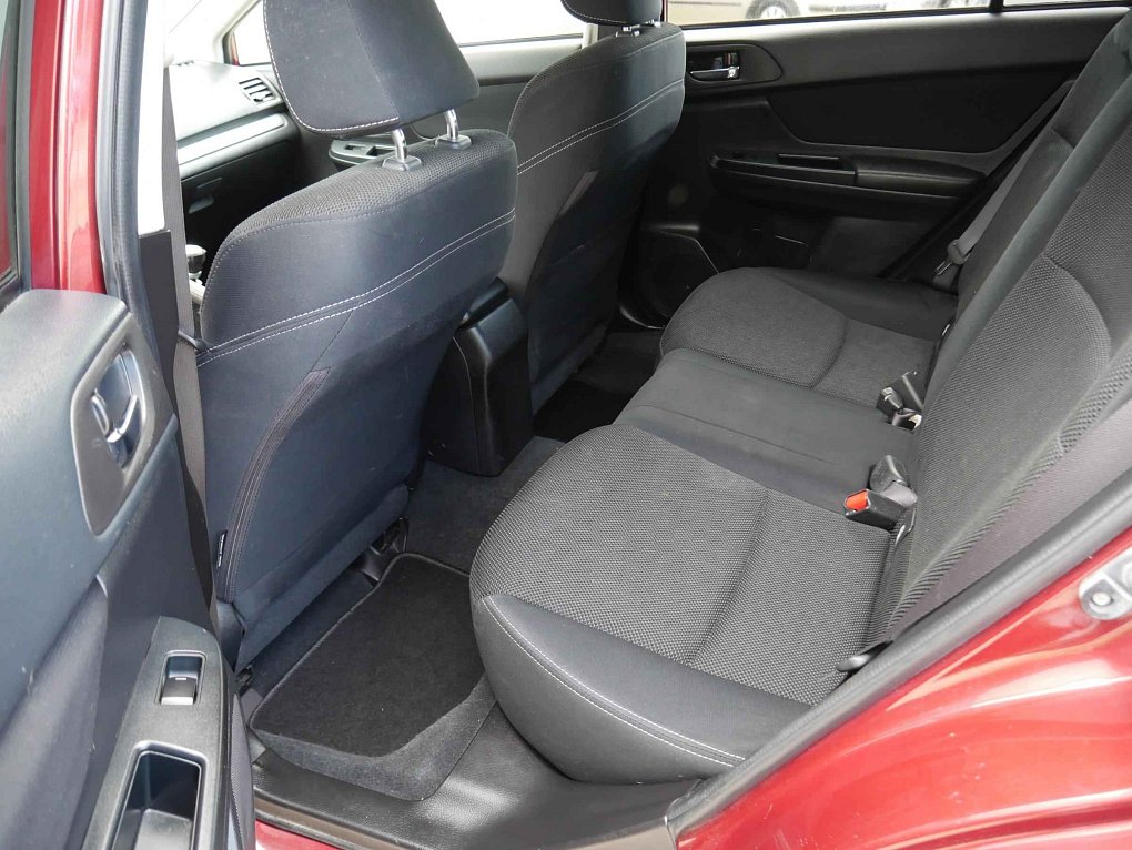 Subaru XV 2.0 i  4x4