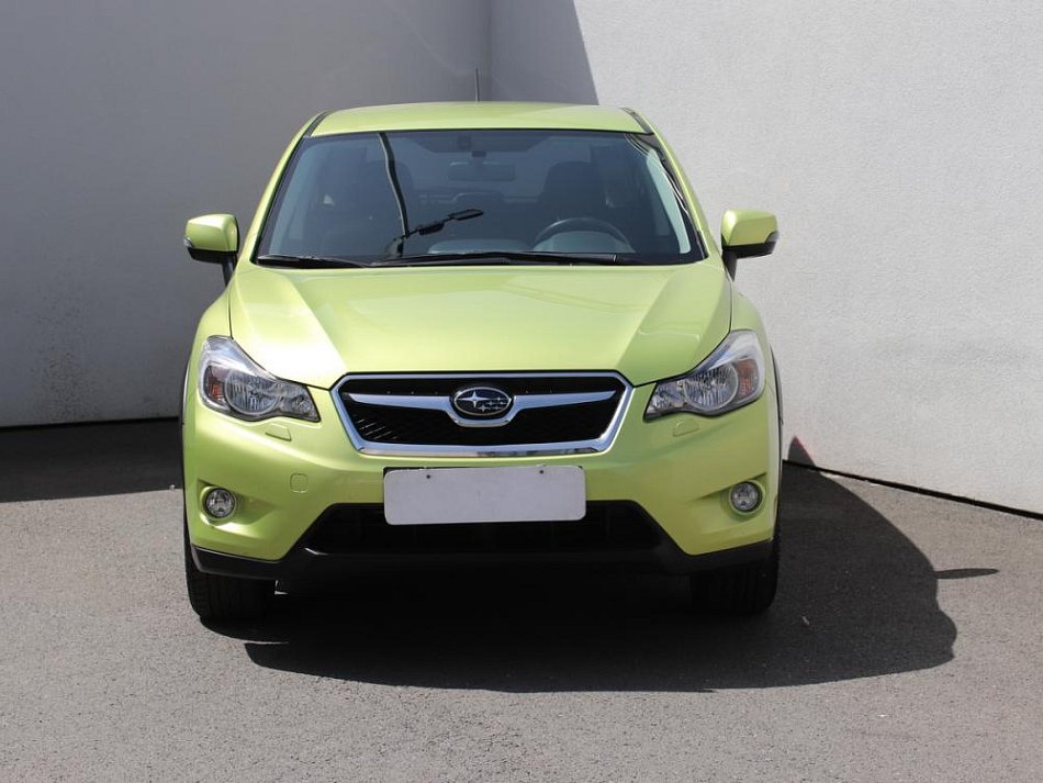 Subaru XV 2.0 i 