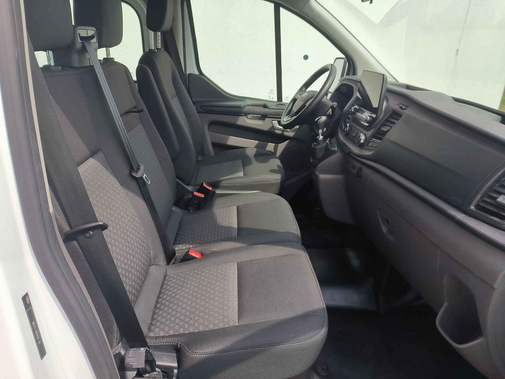 Ford Transit Custom 2.0TDCi Trend 9míst