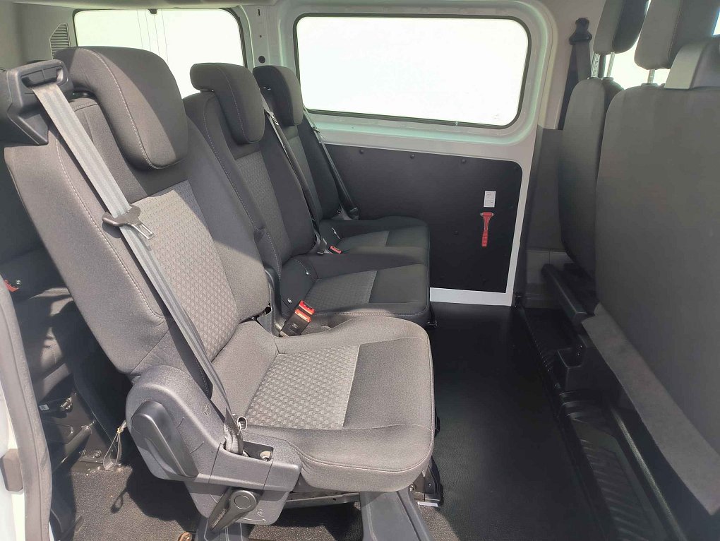 Ford Transit Custom 2.0TDCi Trend 9míst