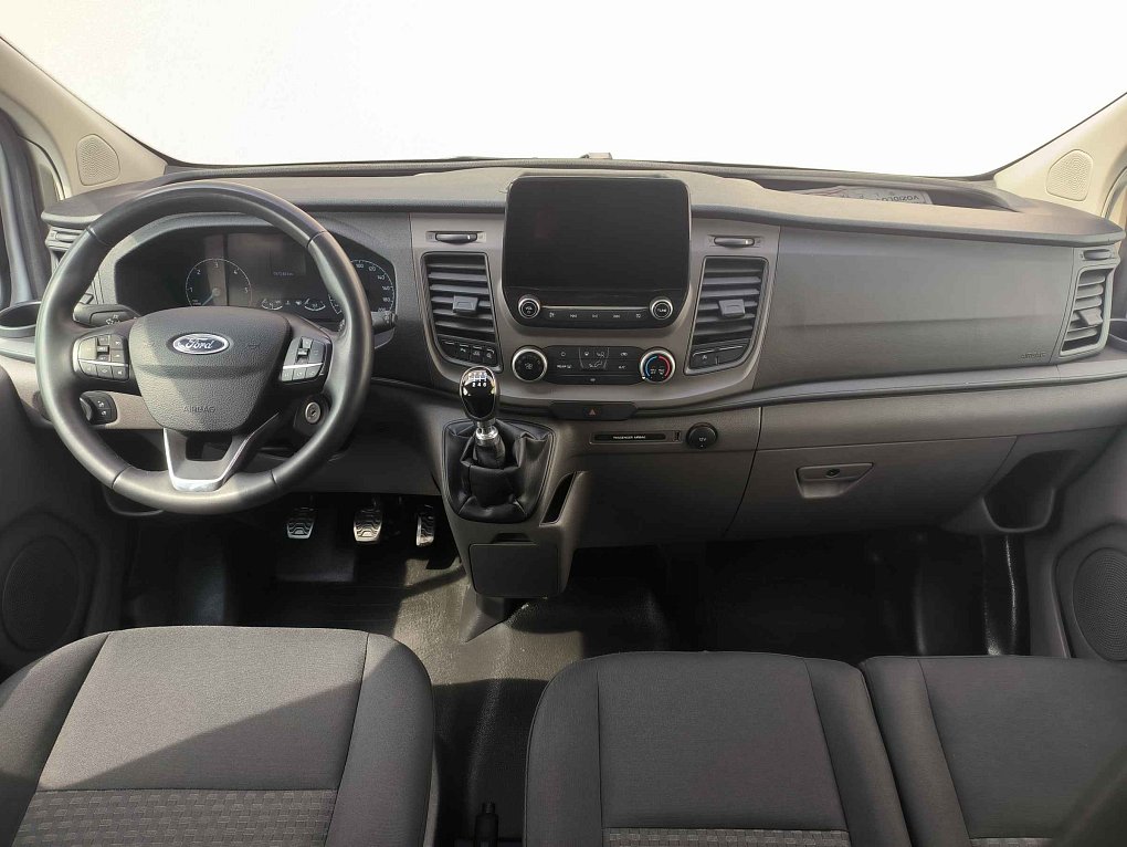 Ford Transit Custom 2.0TDCi Trend 9míst