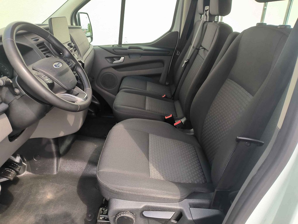 Ford Transit Custom 2.0TDCi Trend 9míst