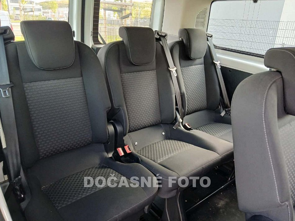 Ford Transit Custom 2.0TDCi Trend 9míst