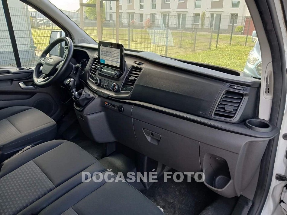 Ford Transit Custom 2.0TDCi Trend 9míst