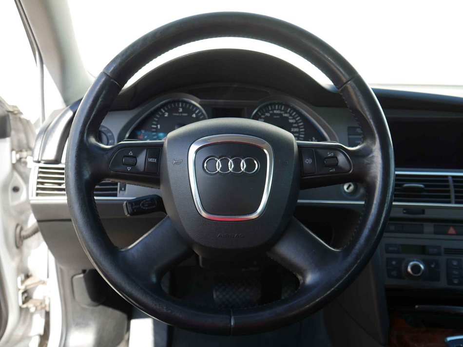 Audi A6 3.0TDi  Quattro