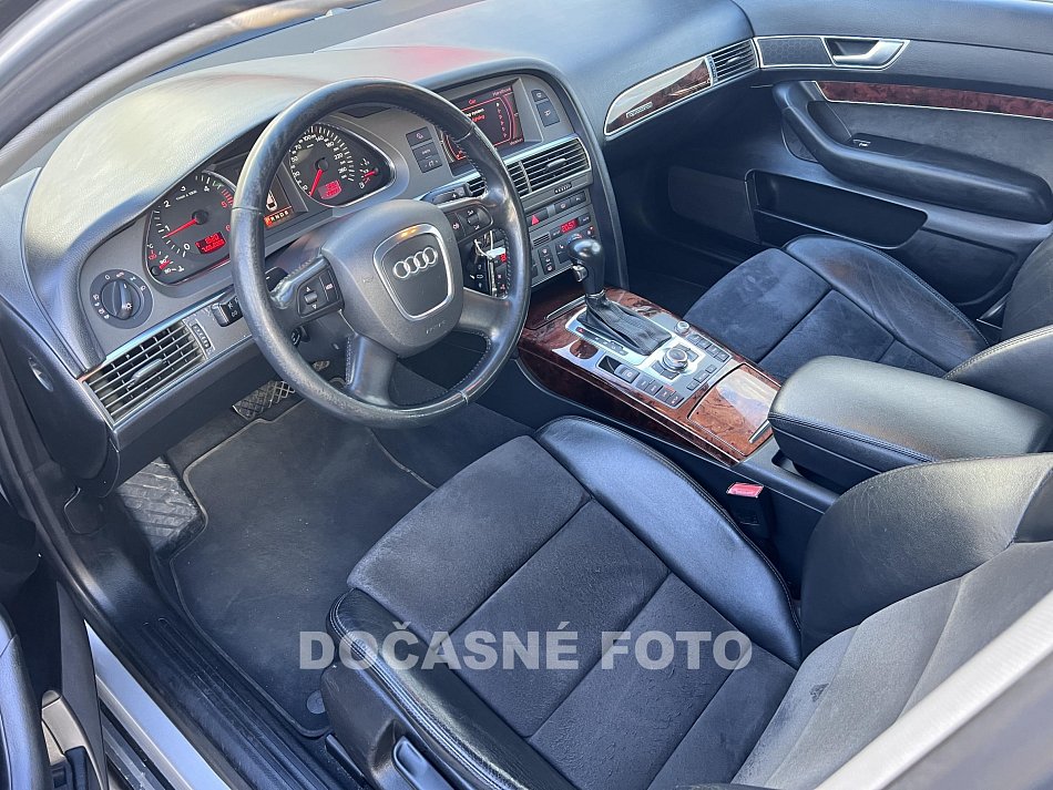 Audi A6 3.0TDi 
