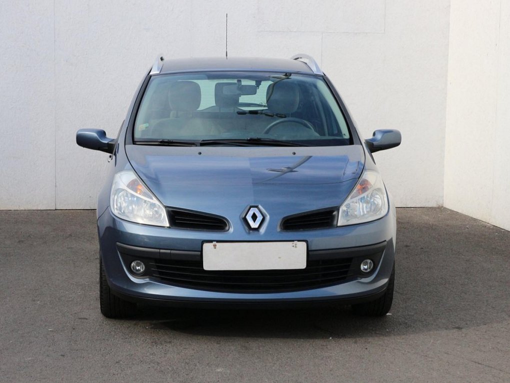 Renault Clio 1.5 dCi 