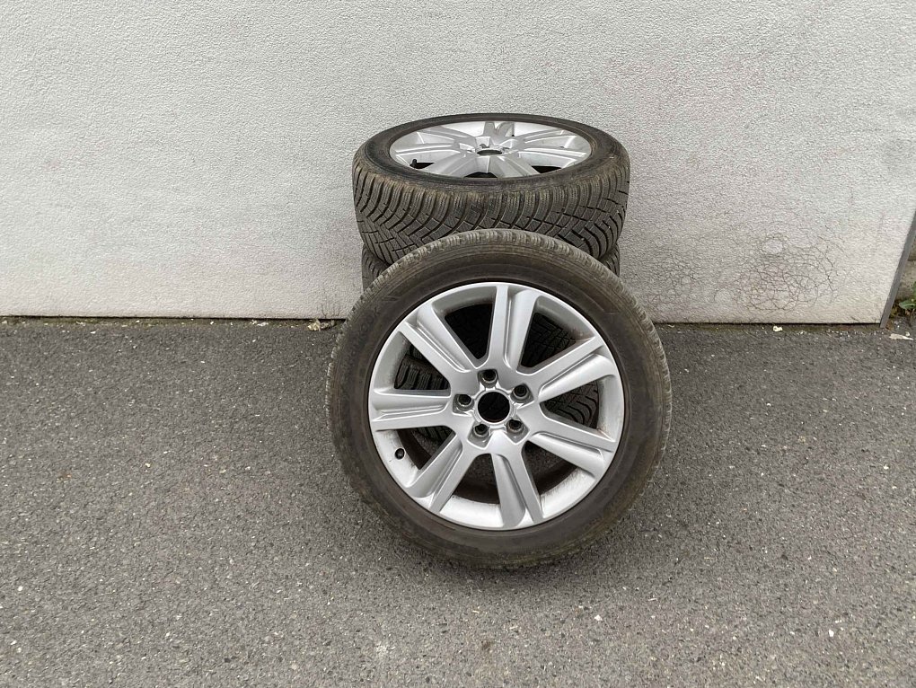 Audi A4 3.0 TDi  Quattro