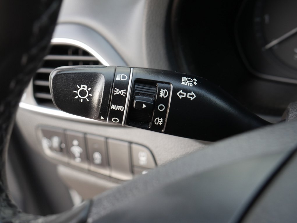Hyundai I30 1.5 DPi 