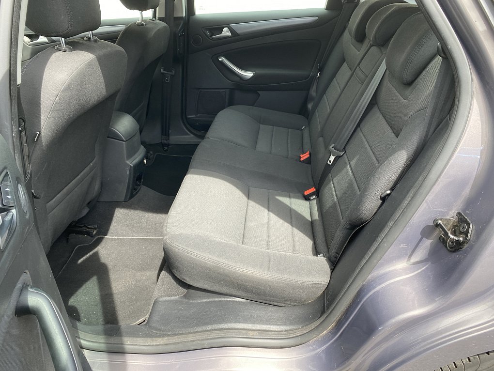 Ford Mondeo 2.0TDCi 