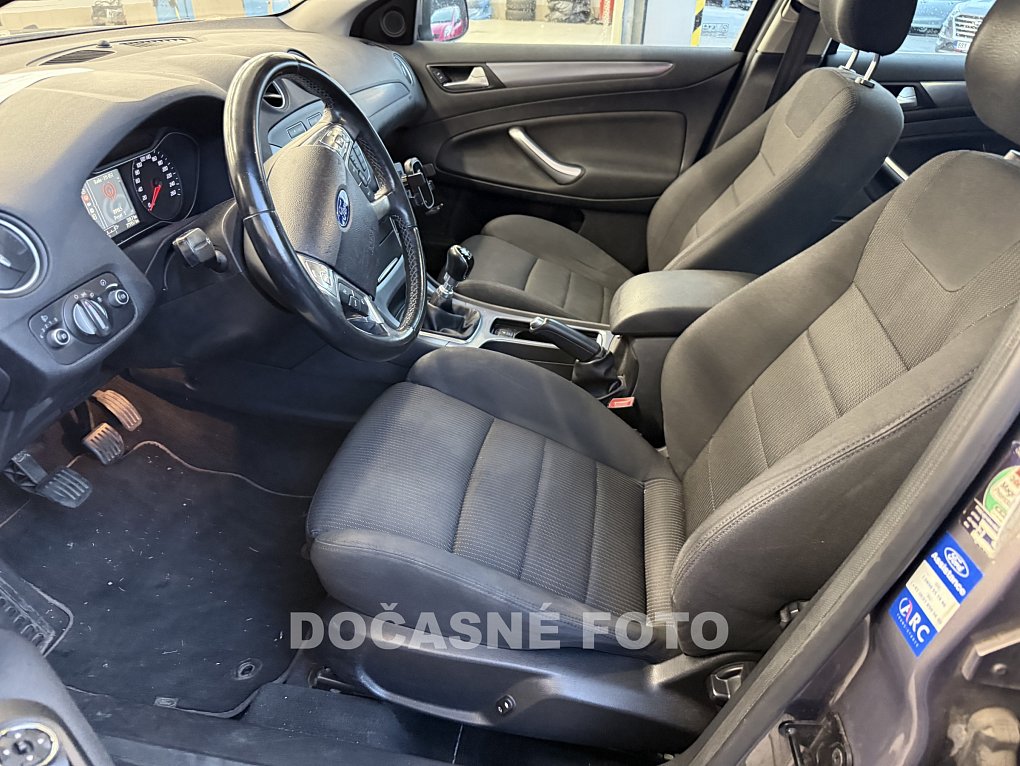 Ford Mondeo 2.0TDCI 